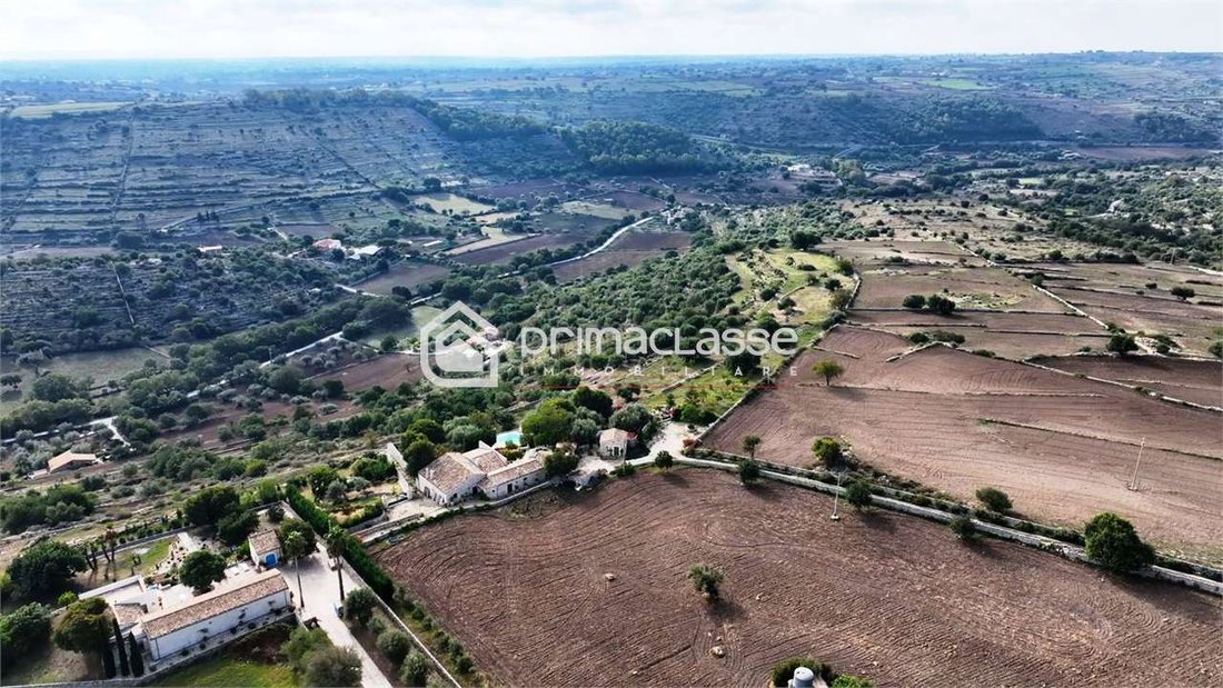 Villa in Modica Bassa, Modica, Sicily 4 - 14864493