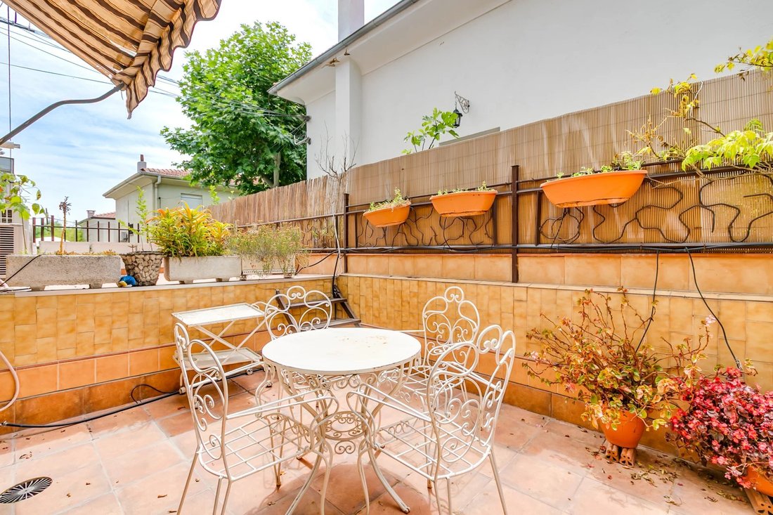 House in Barrio Salamanca, Madrid, Spain 4 - 15736258
