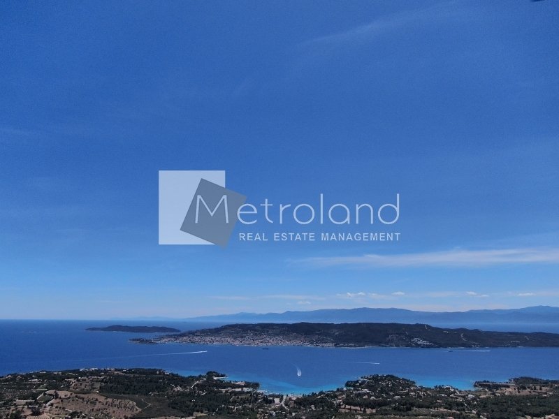 Land in Koinotita Portoxeliou, Kranidi, Greece 1 - 15736230