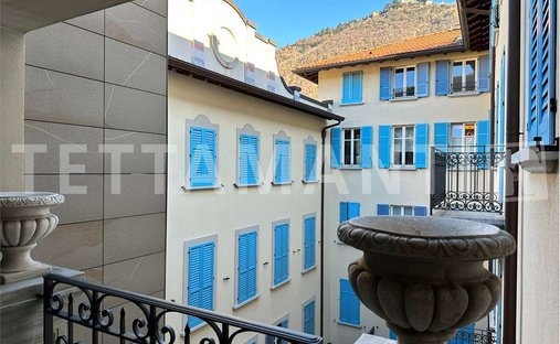 Apartamento en Centro Storico, Como, Lombardía 1