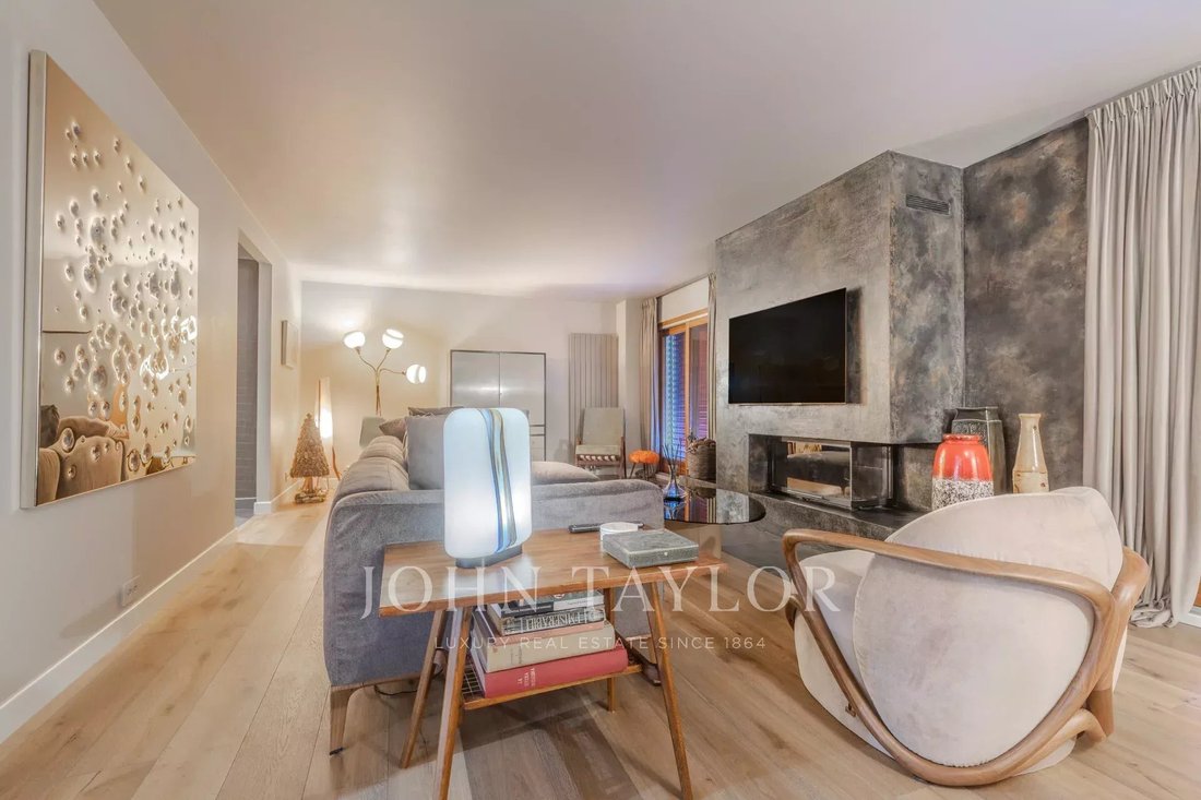 Apartment in Crans-Montana, Valais, Switzerland 2 - 15736315