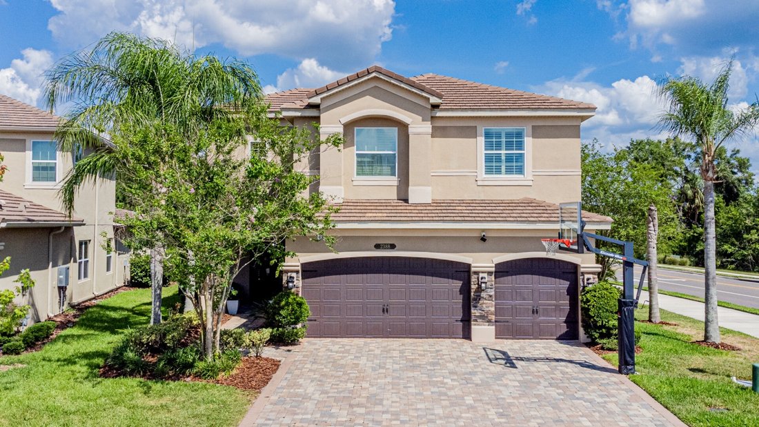 House in Zephyrhills, Florida, United States 1 - 15736271