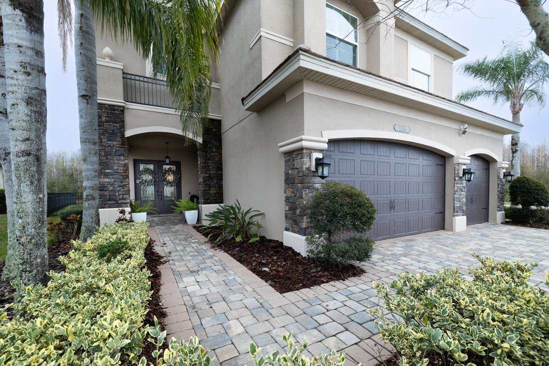 House in Zephyrhills, Florida, United States 4 - 15736271