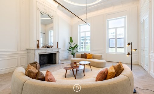 Apartment in Ghent, Flanders, Belgium 1