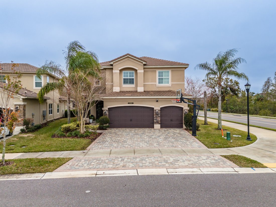 House in Zephyrhills, Florida, United States 2 - 15736271