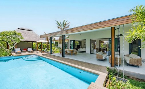 Villa a Black River, Distretto di Black River, Mauritius 1