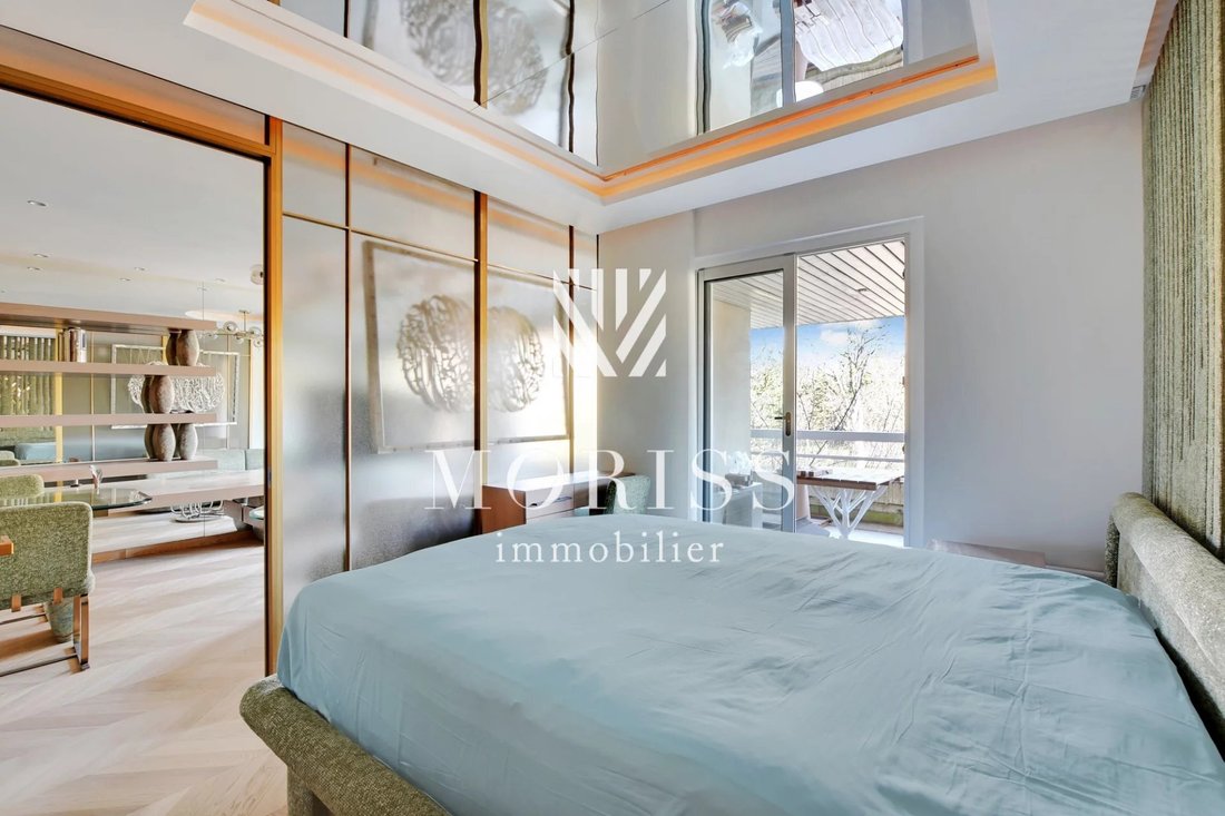 Apartment in Parchamp–Albert Kahn, Boulogne-Billancourt, France 5 - 12767454