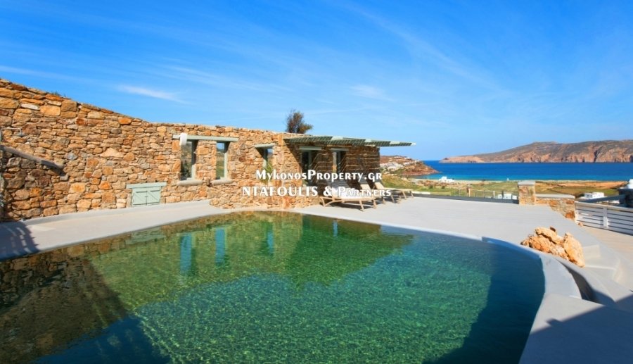 Villa à Mikonos, Aegean, Grèce 1 - 14017625