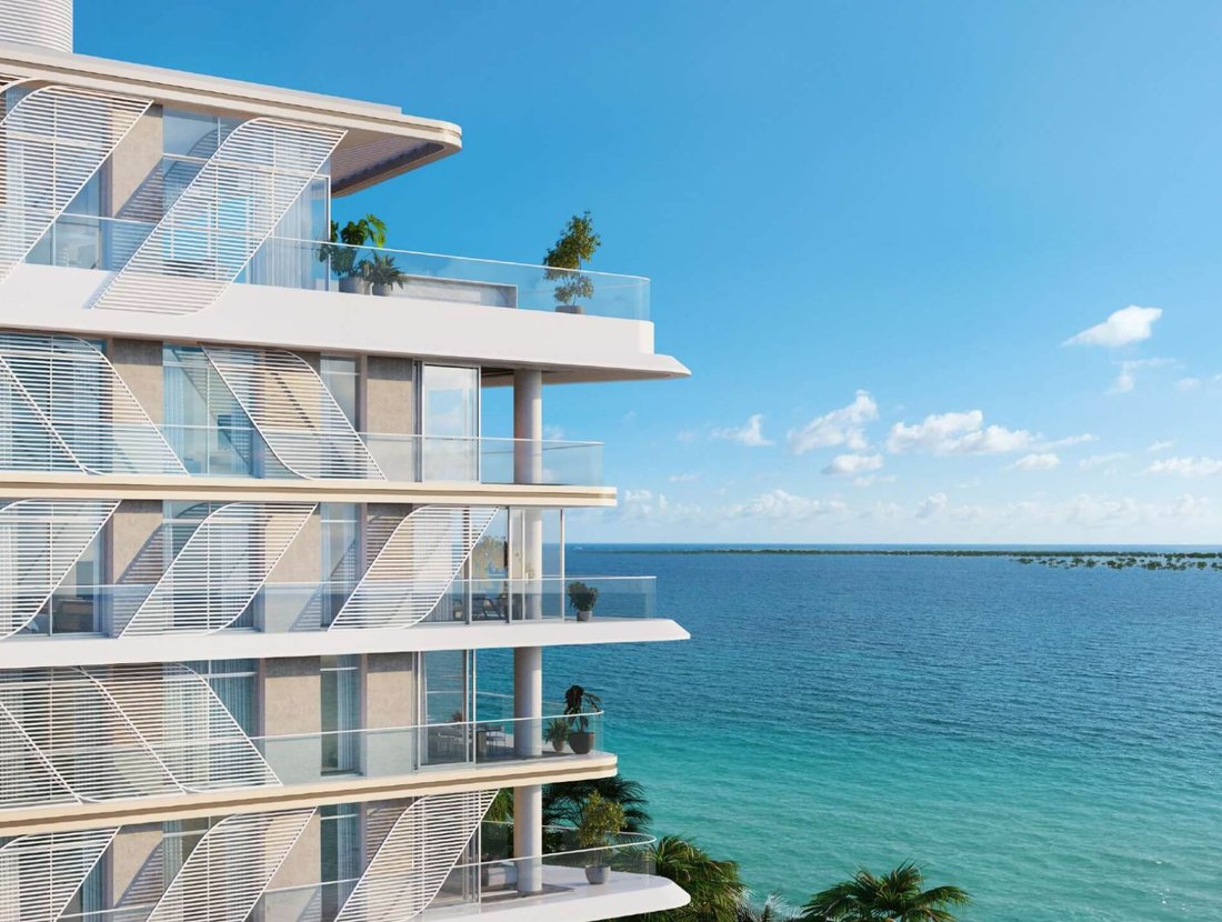 Apartment in Fahid Island / Jazeerat Fahid, Abu Dhabi Emirate, United Arab Emirates 5 - 15736484