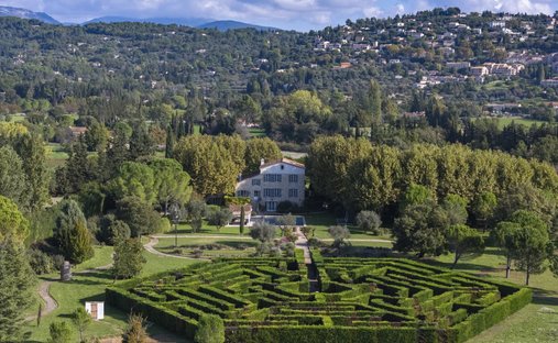 Villa in Fayence, Provence-Alpes-Côte d'Azur, France 1