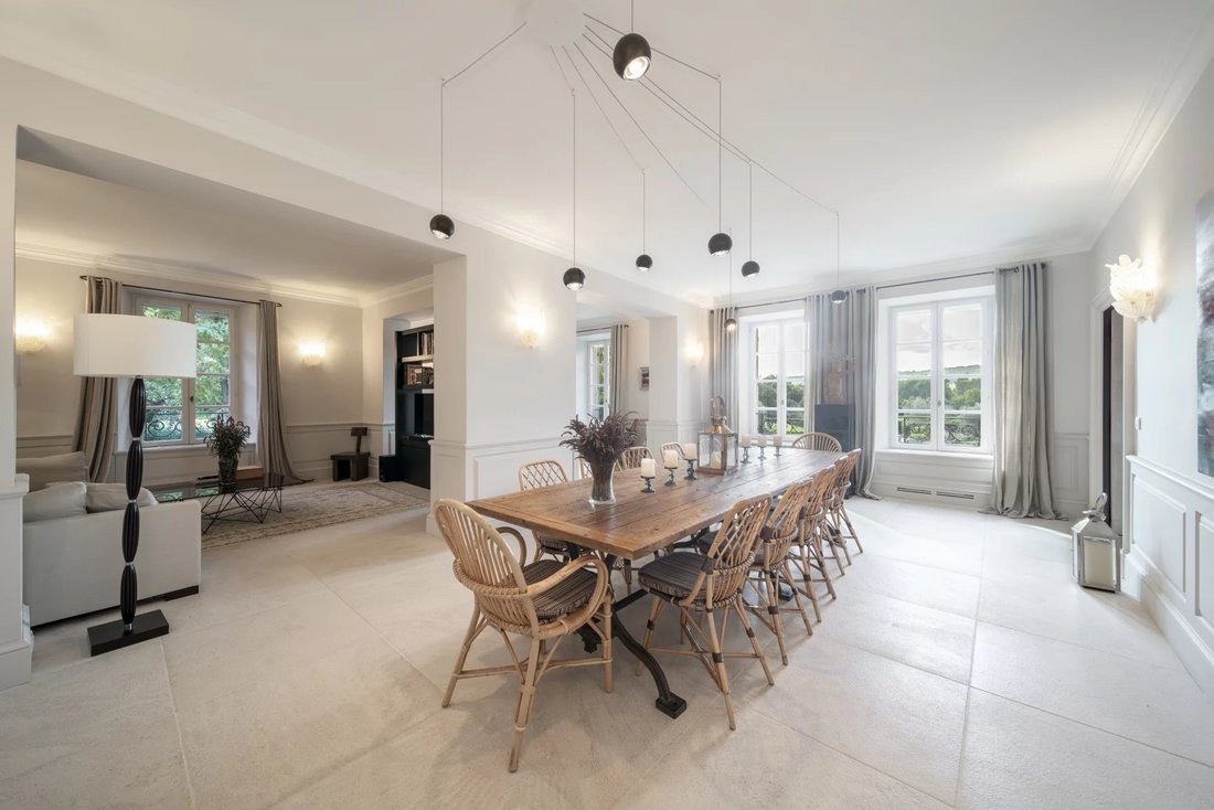 Villa in Fayence, Provence-Alpes-Côte d'Azur, France 4 - 15736337
