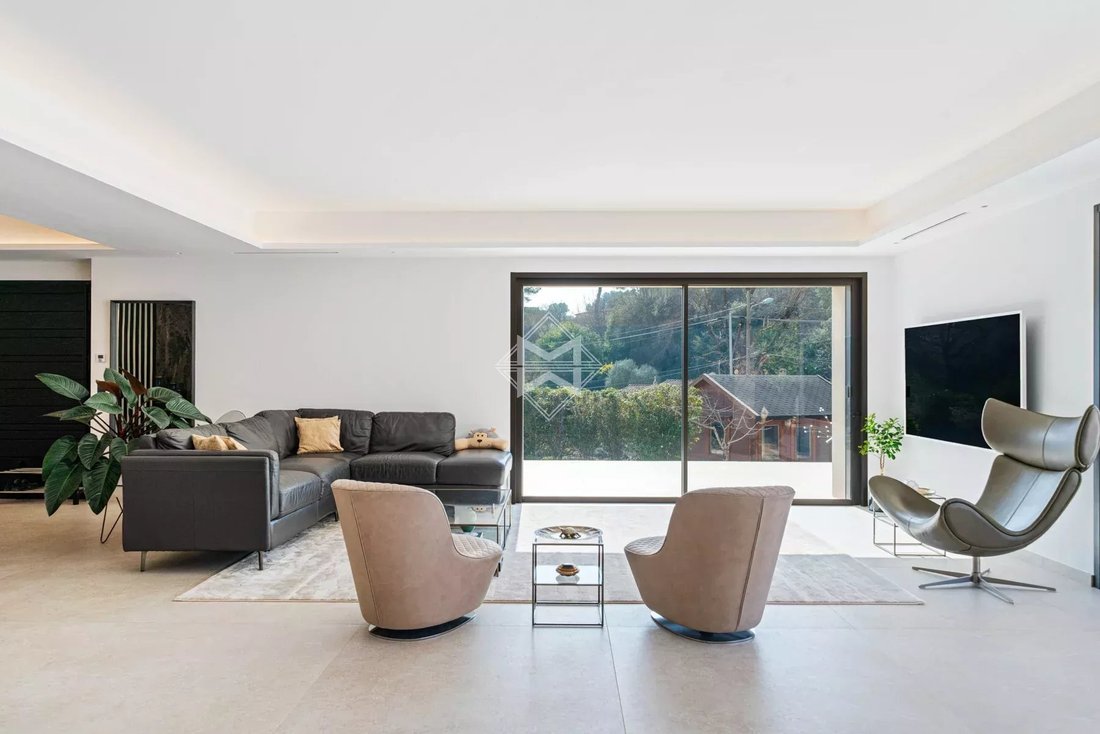 Villa in Valbonne, Provence-Alpes-Côte d'Azur, France 5 - 15736366