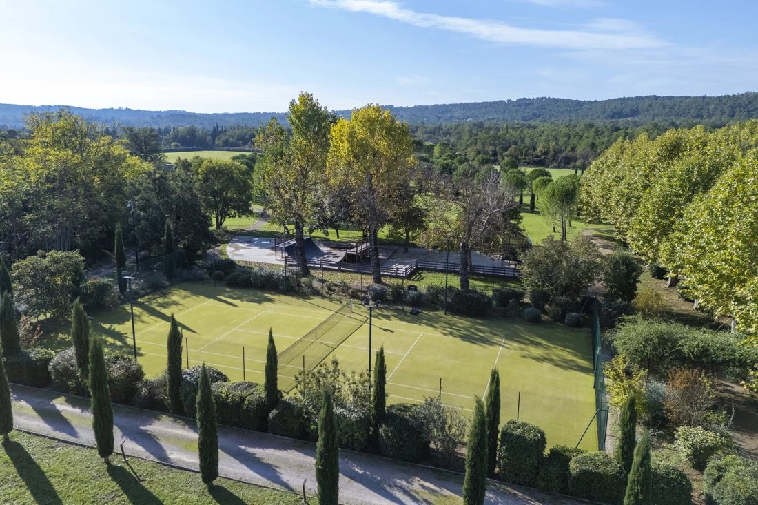Villa in Fayence, Provence-Alpes-Côte d'Azur, France 5 - 15736337