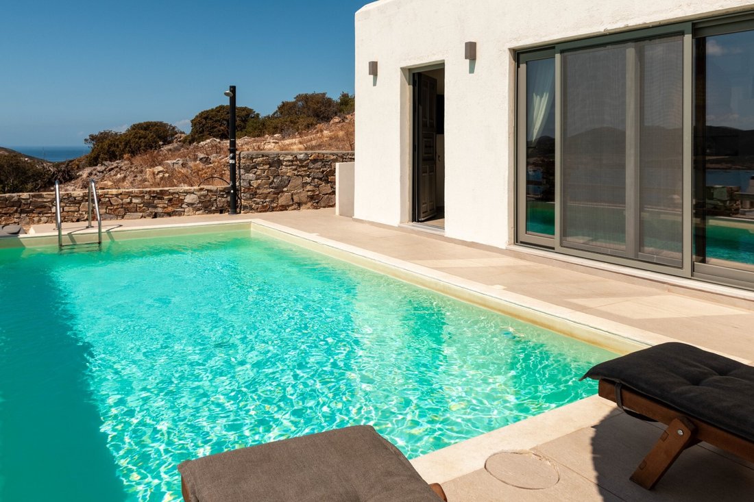 Villa in Antiparos, Aegean, Greece 5 - 15736378