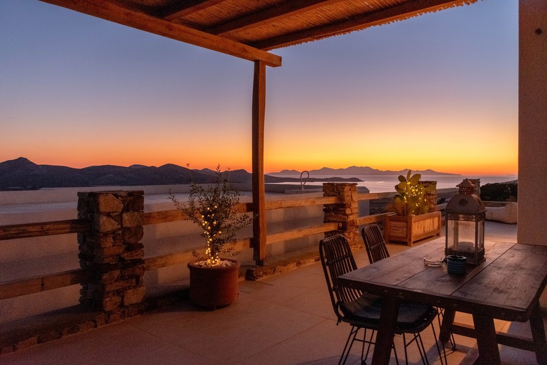 Villa in Antiparos, Aegean, Greece 2 - 15736378