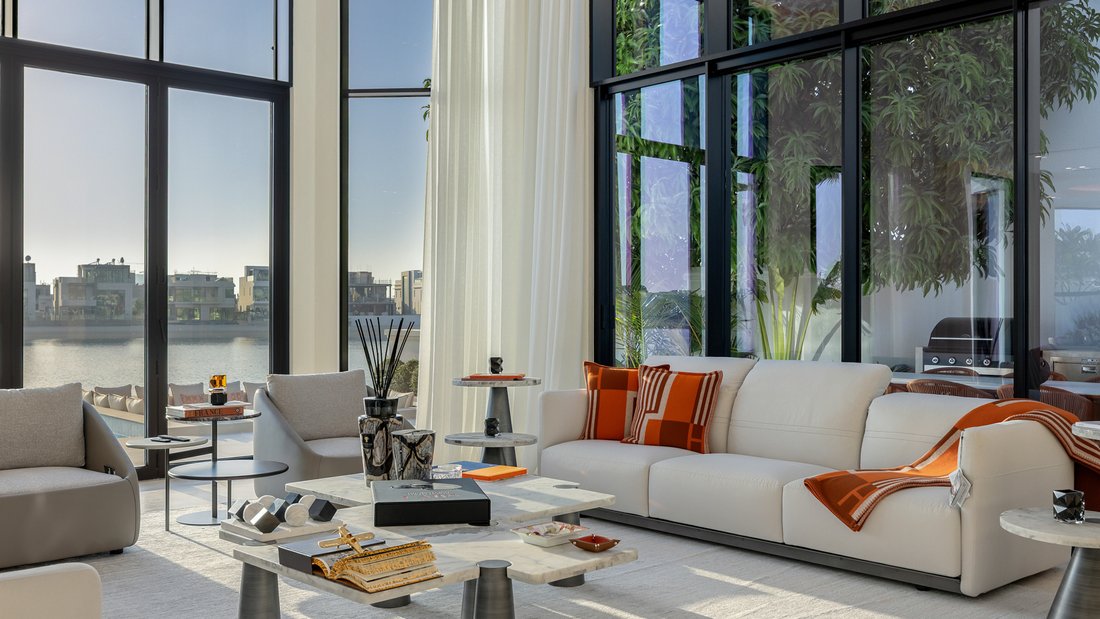 Villa in Palm Jumeirah, Dubai, United Arab Emirates 3 - 15736464