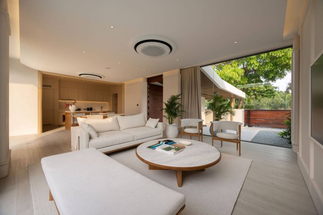 Villa in Pattaya City, Chon Buri, Thailand 3 - 15736373