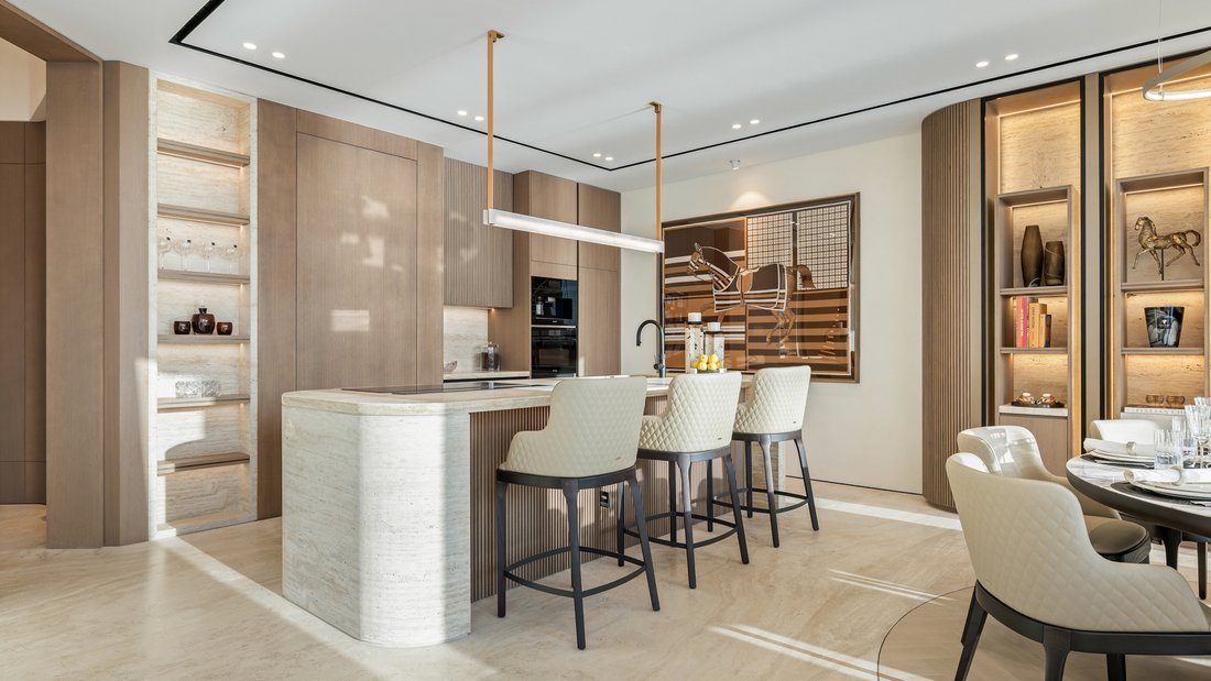 Villa in Palm Jumeirah, Dubai, United Arab Emirates 4 - 15736464