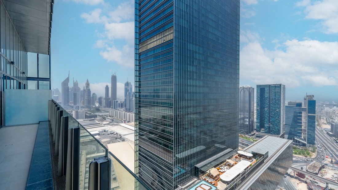 House in Zabeel, Dubai, United Arab Emirates 2 - 15736420