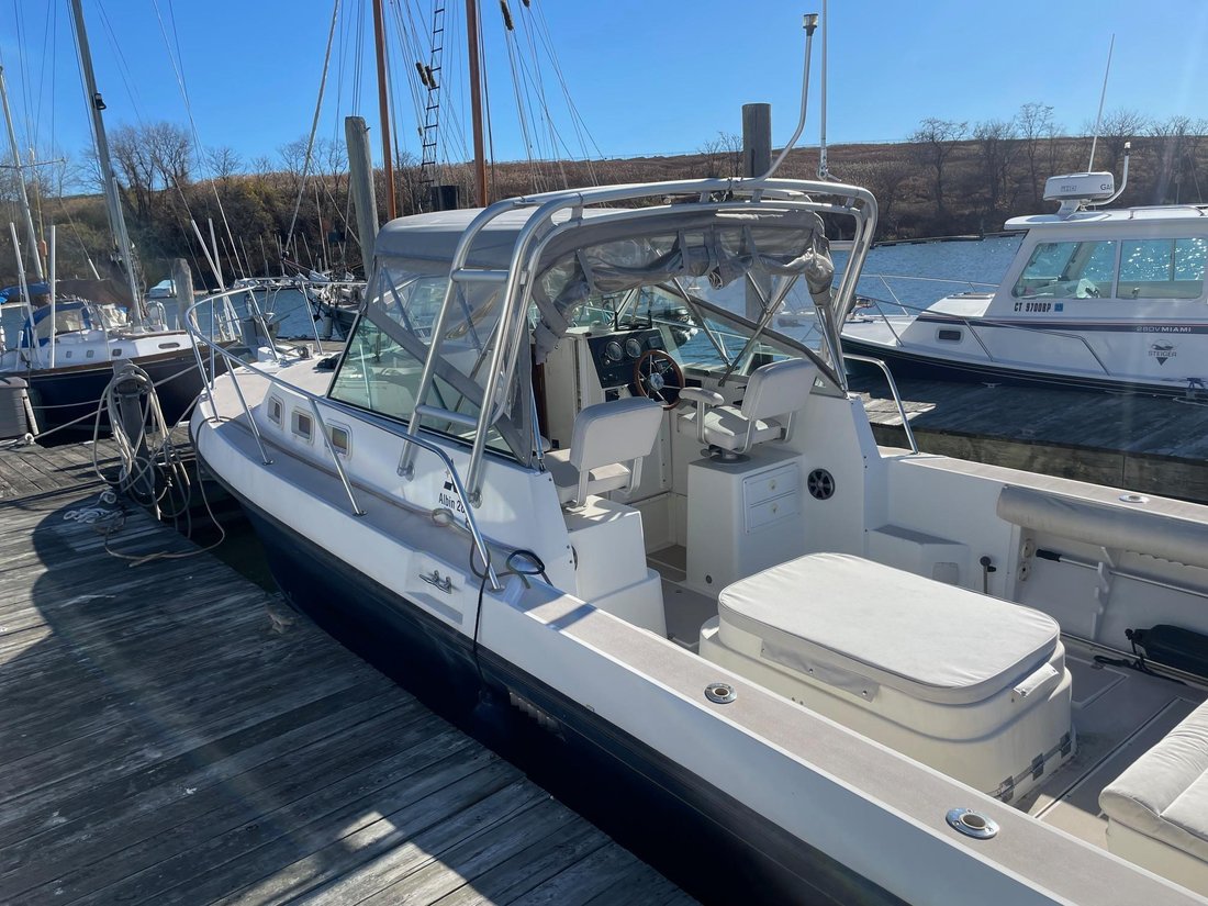 Sport Fisherman in United States 3 - 15736571