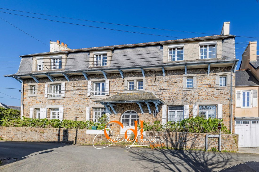 House in Carantec, Brittany, France 1 - 15737212