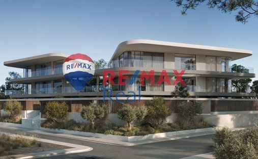 Apartamento en 4th Community of Heraklion - South, Heraklion, Grecia 1