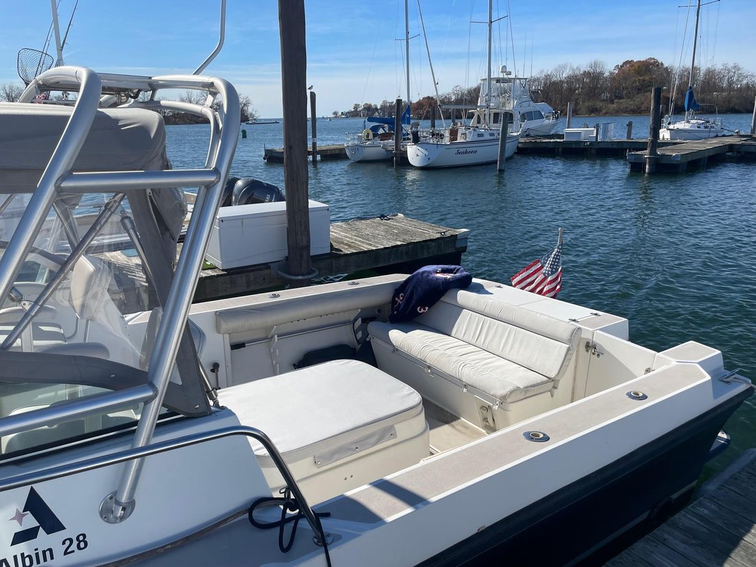 Sport Fisherman in United States 5 - 15736571