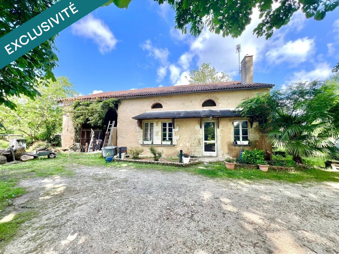 House in Eauze, Occitania, France 5 - 15737174