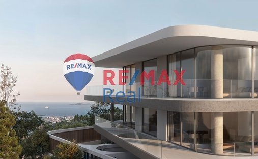 Apartment in 4th Community of Heraklion - South, Heraklion, Greece 1