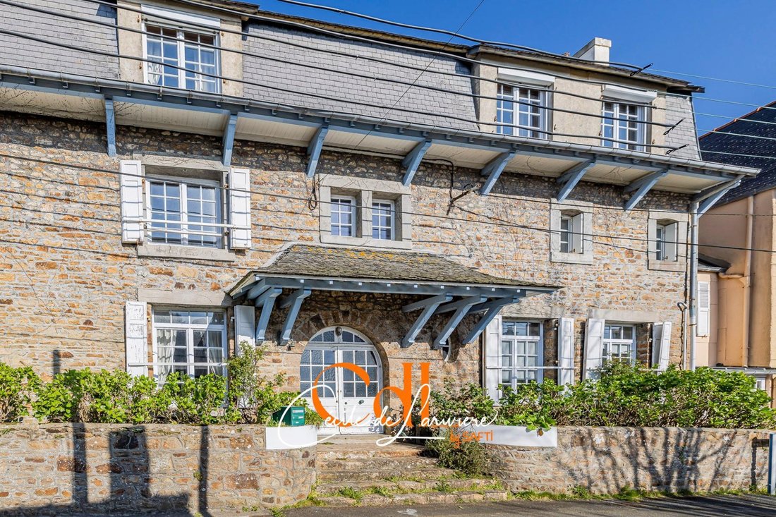House in Carantec, Brittany, France 4 - 15737212