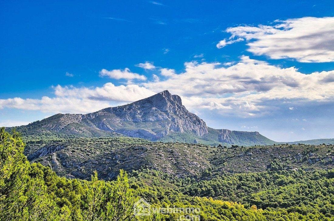 Land in Grand Sud- Aix la Duranne, Aix-en-Provence, France 5 - 15736553