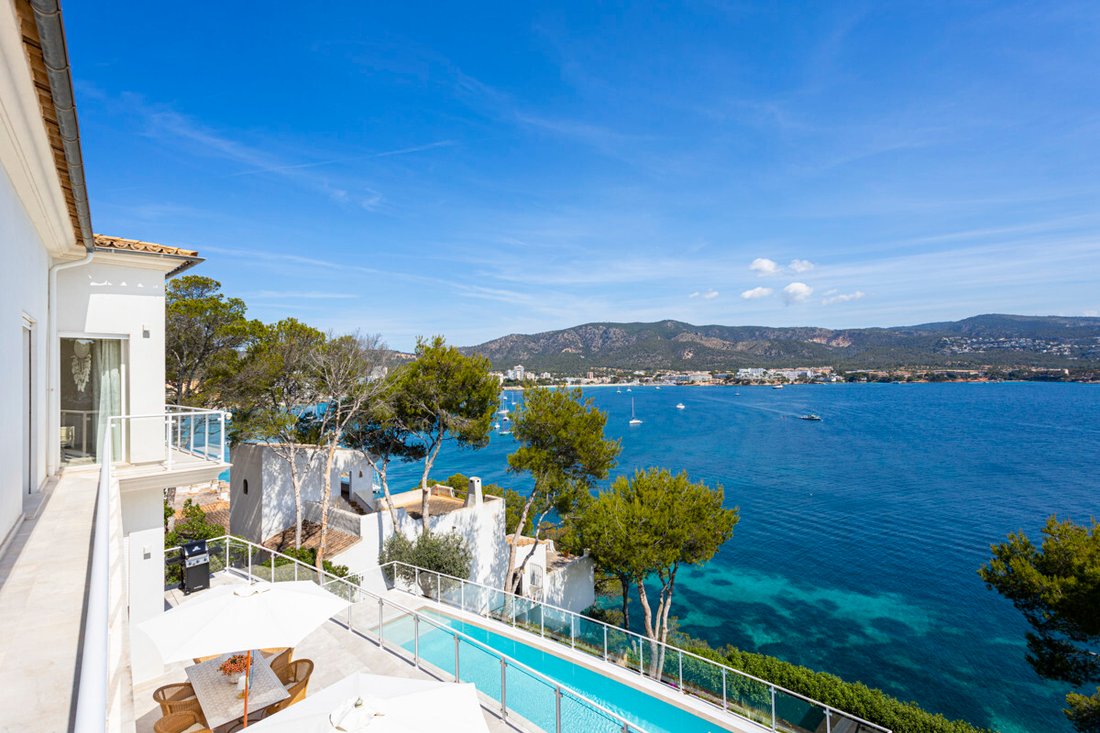 Villa in Calvia, Balearic Islands, Spain 4 - 15736671