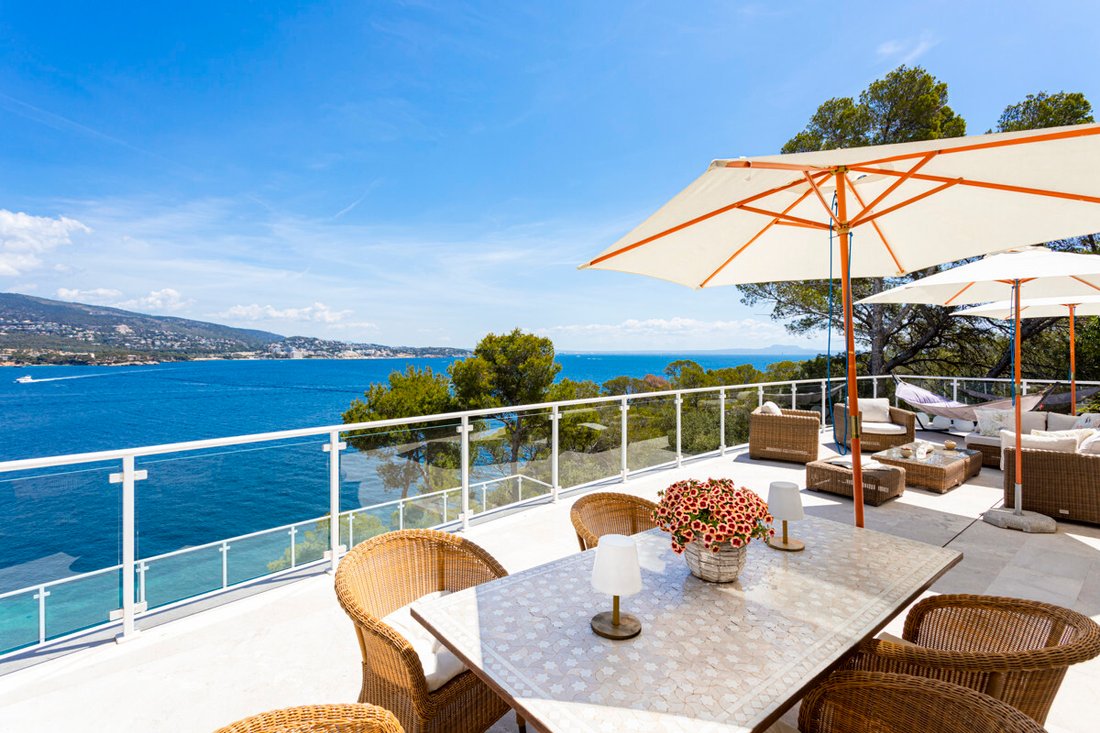 Villa in Calvia, Balearic Islands, Spain 1 - 15736671