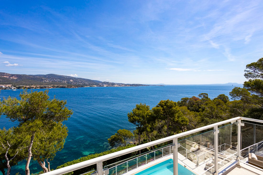 Villa in Calvia, Balearic Islands, Spain 5 - 15736671