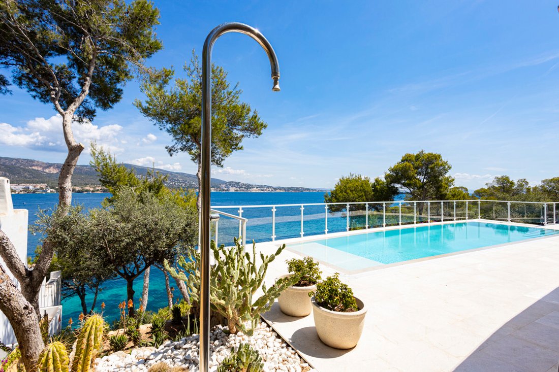 Villa in Calvia, Balearic Islands, Spain 3 - 15736671