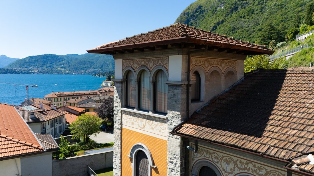 Villa in Menaggio, Lombardy, Italy 5 - 15736721