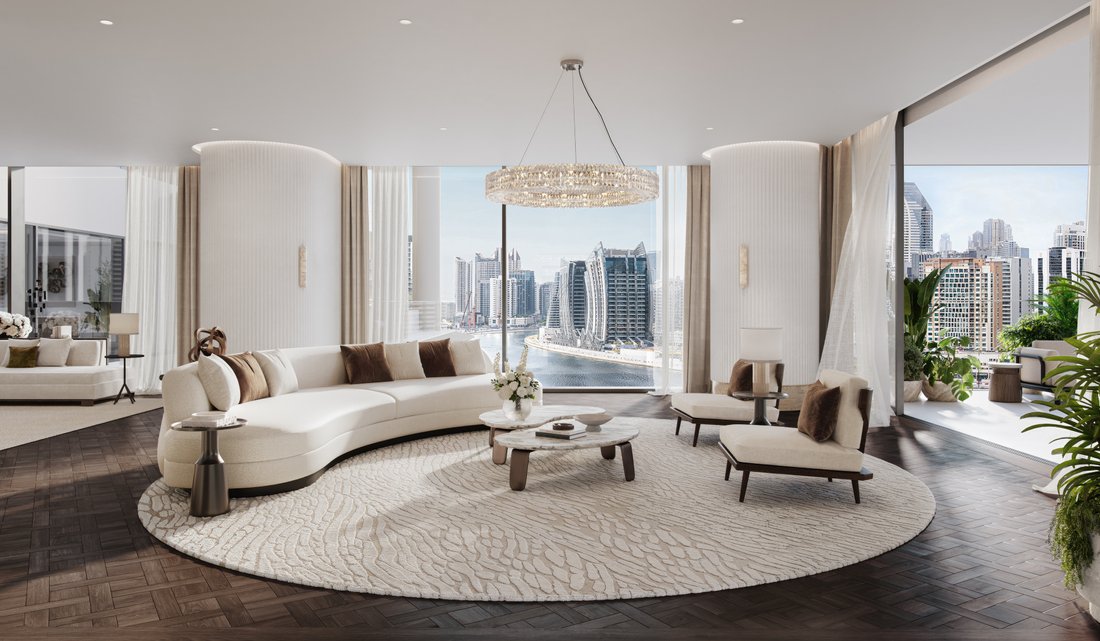 Apartment in Dubai, Dubai, United Arab Emirates 5 - 15736668