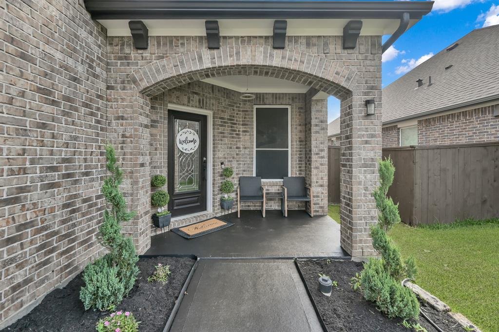 House in Montgomery, Texas, United States 4 - 15736662