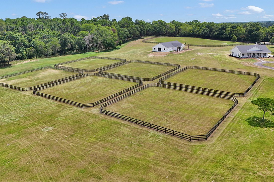 Farm Ranch in Reddick, Florida, United States 2 - 15736711