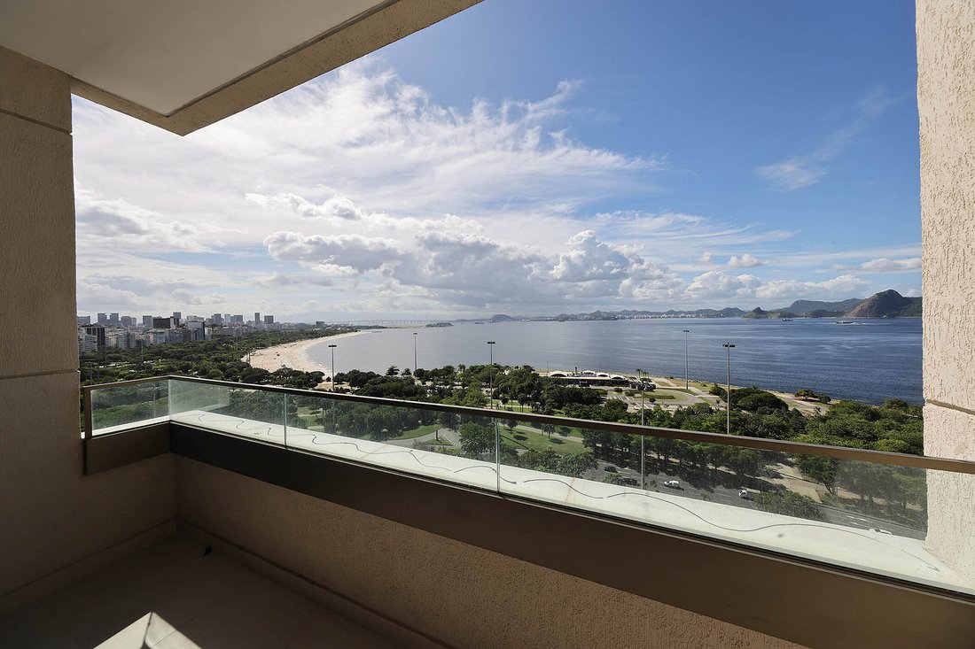 Apartment in Rio de Janeiro, State of Rio de Janeiro, Brazil 1 - 15736759