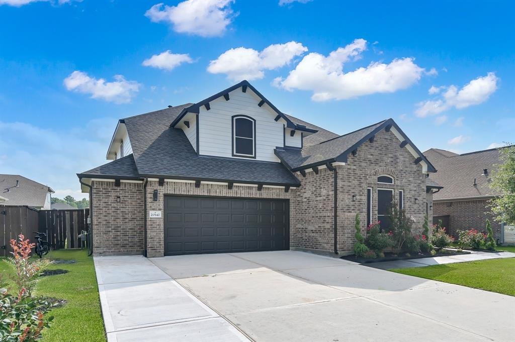 House in Montgomery, Texas, United States 1 - 15736662