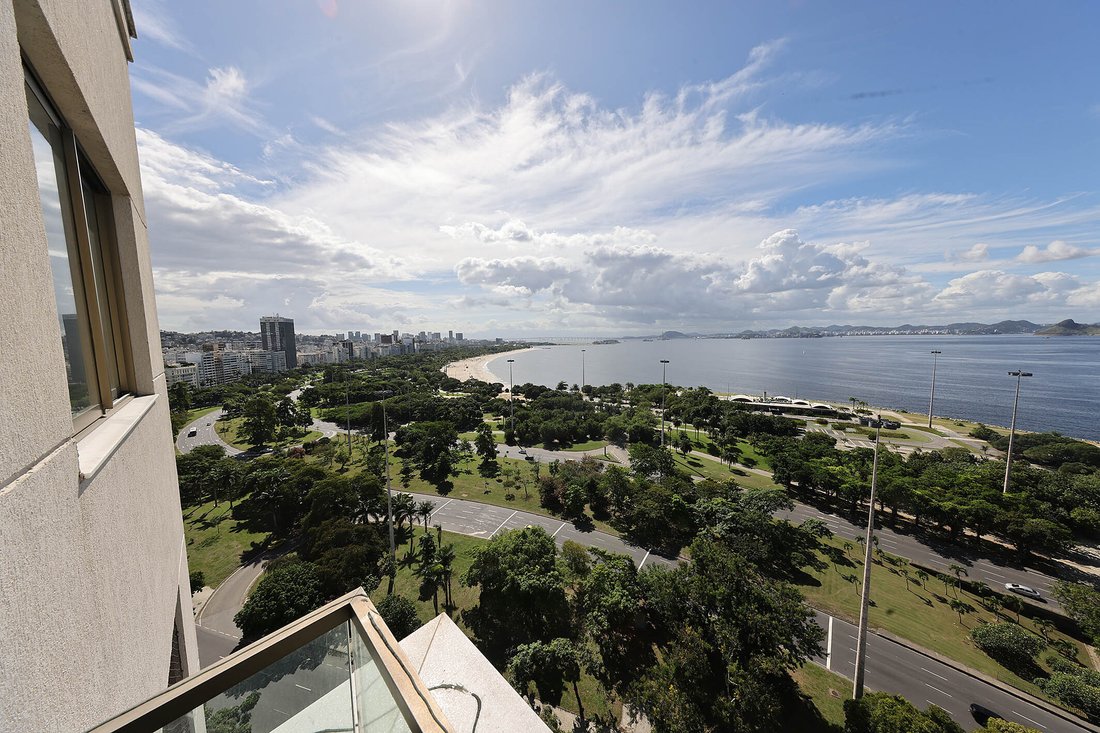 Apartment in Rio de Janeiro, State of Rio de Janeiro, Brazil 2 - 15736759