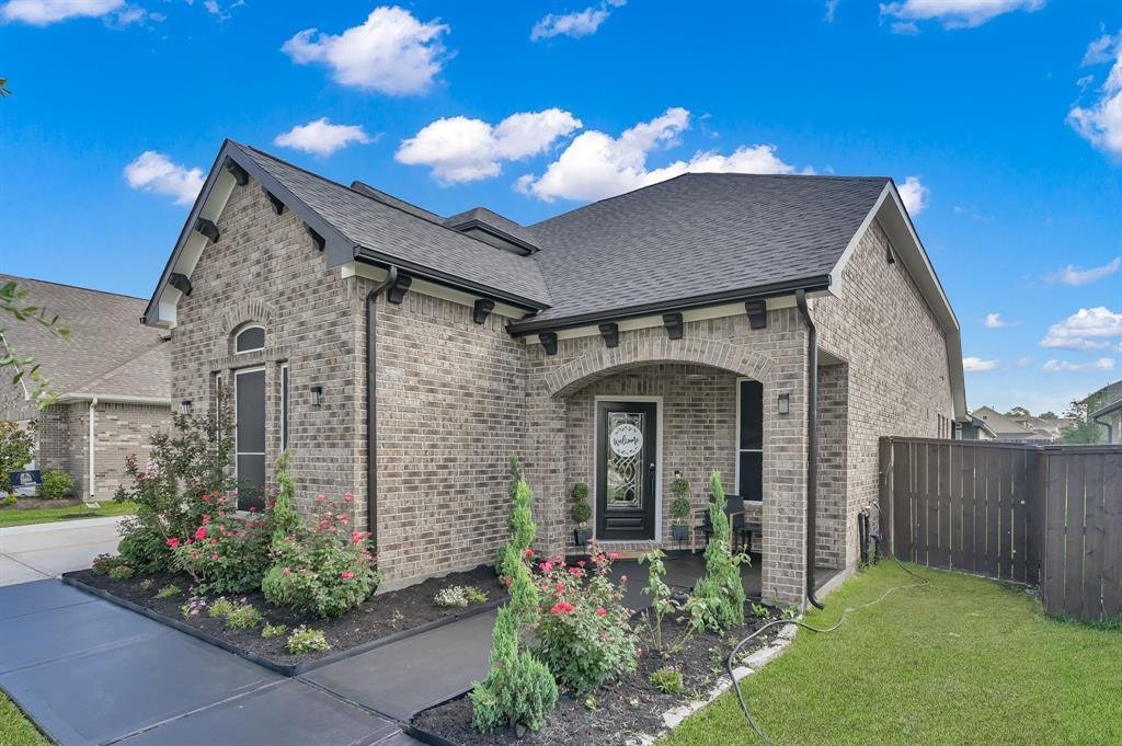 House in Montgomery, Texas, United States 3 - 15736662