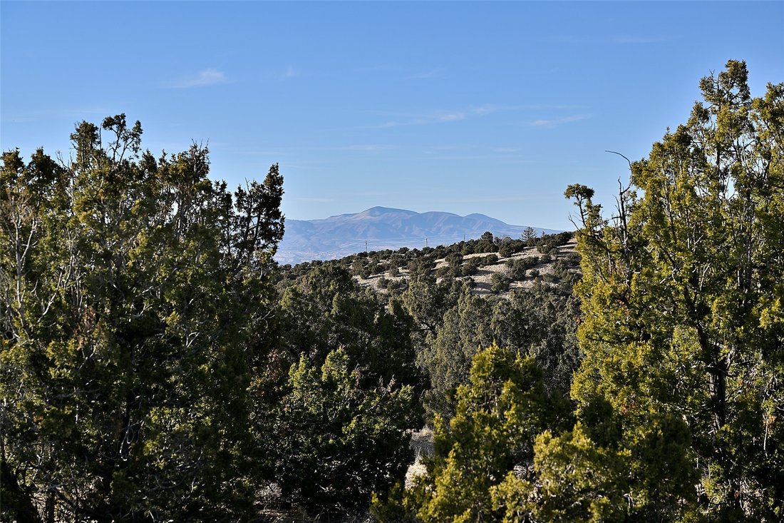 Land in Santa Fe, New Mexico, United States 4 - 15736738