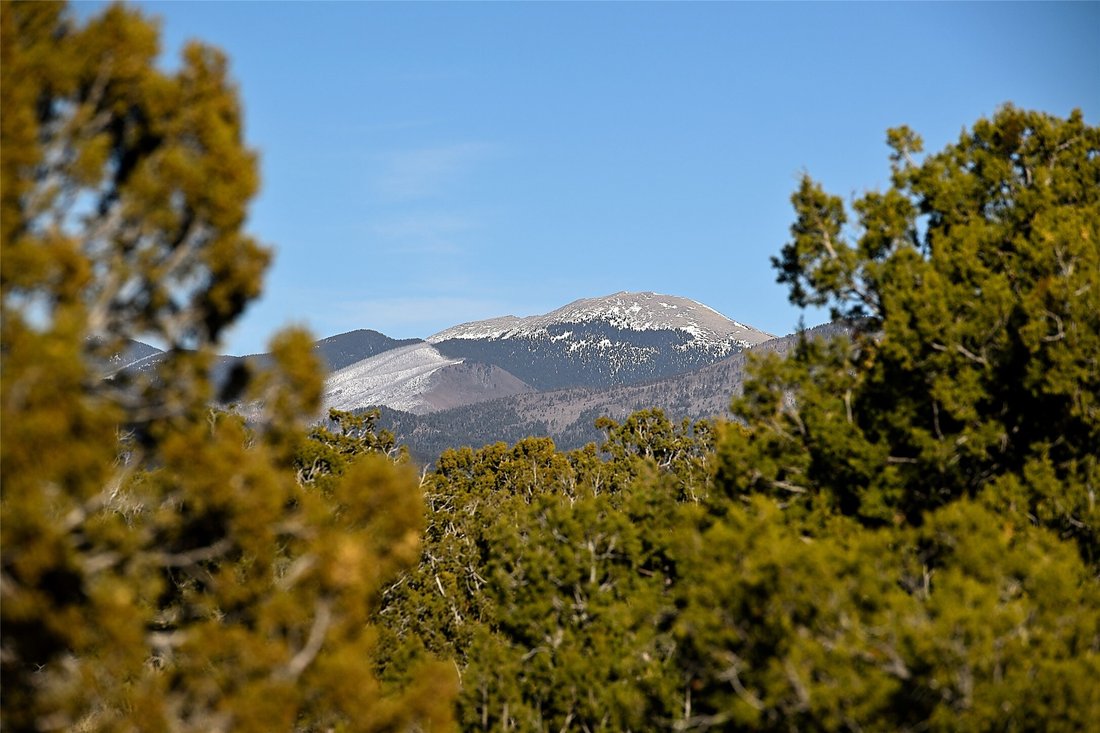 Land in Santa Fe, New Mexico, United States 1 - 15736738