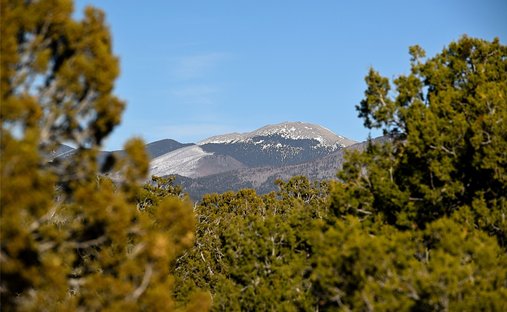 Terreno en Santa Fe, Nuevo México, Estados Unidos 1