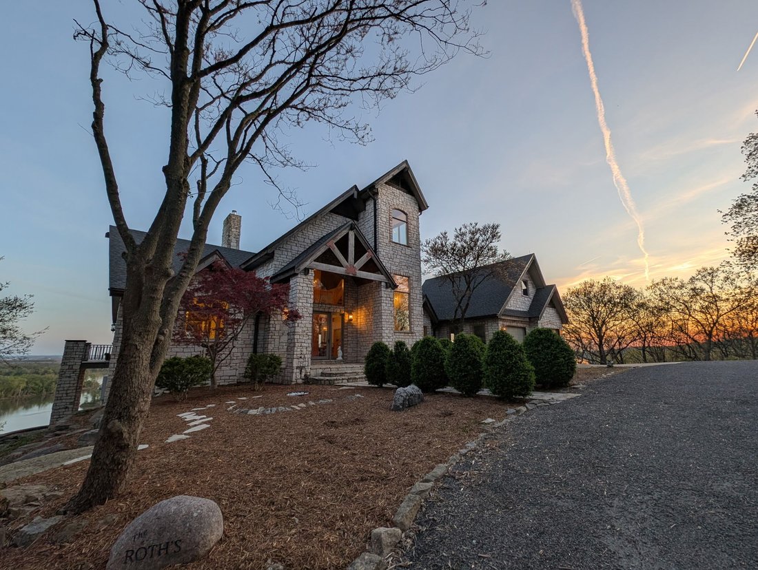 House in Grafton, Illinois, United States 2 - 15736690