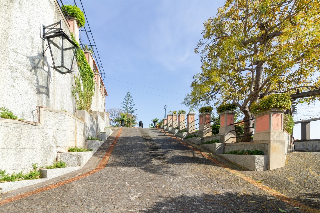House in Se, Madeira, Portugal 5 - 11379606