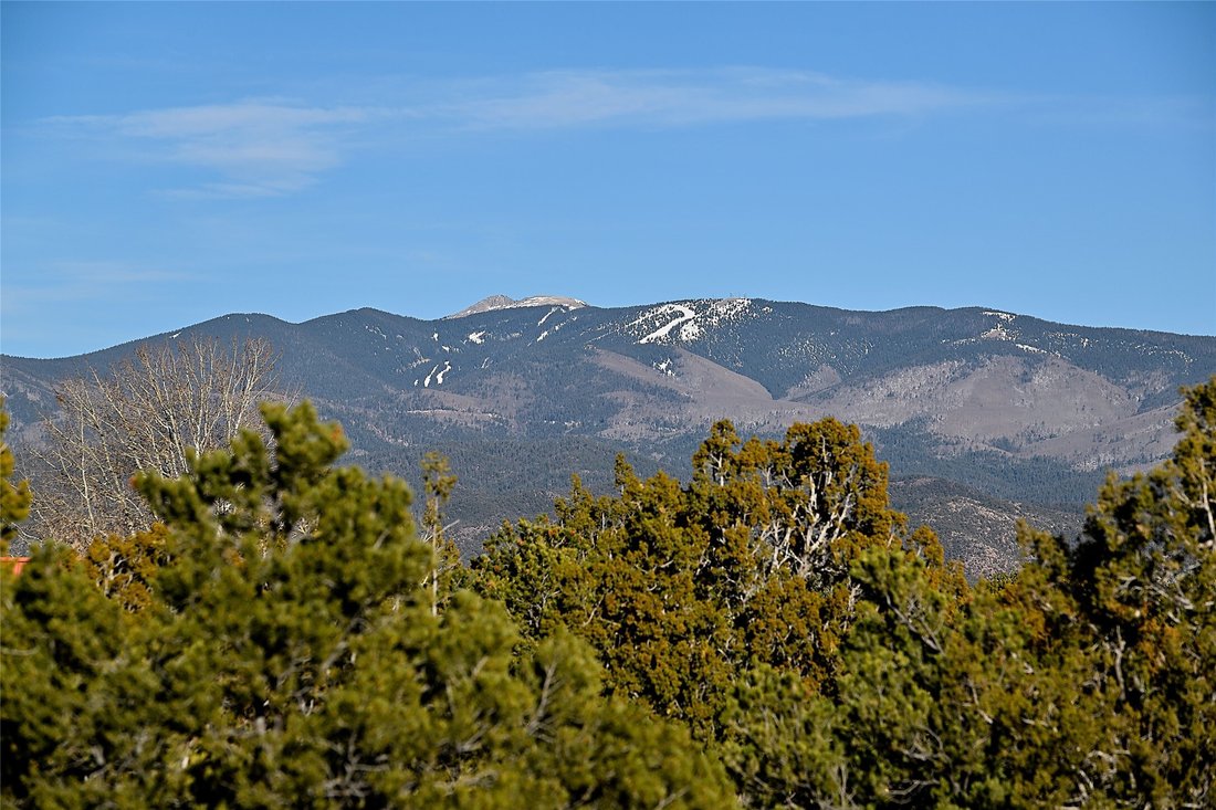Land in Santa Fe, New Mexico, United States 5 - 15736738