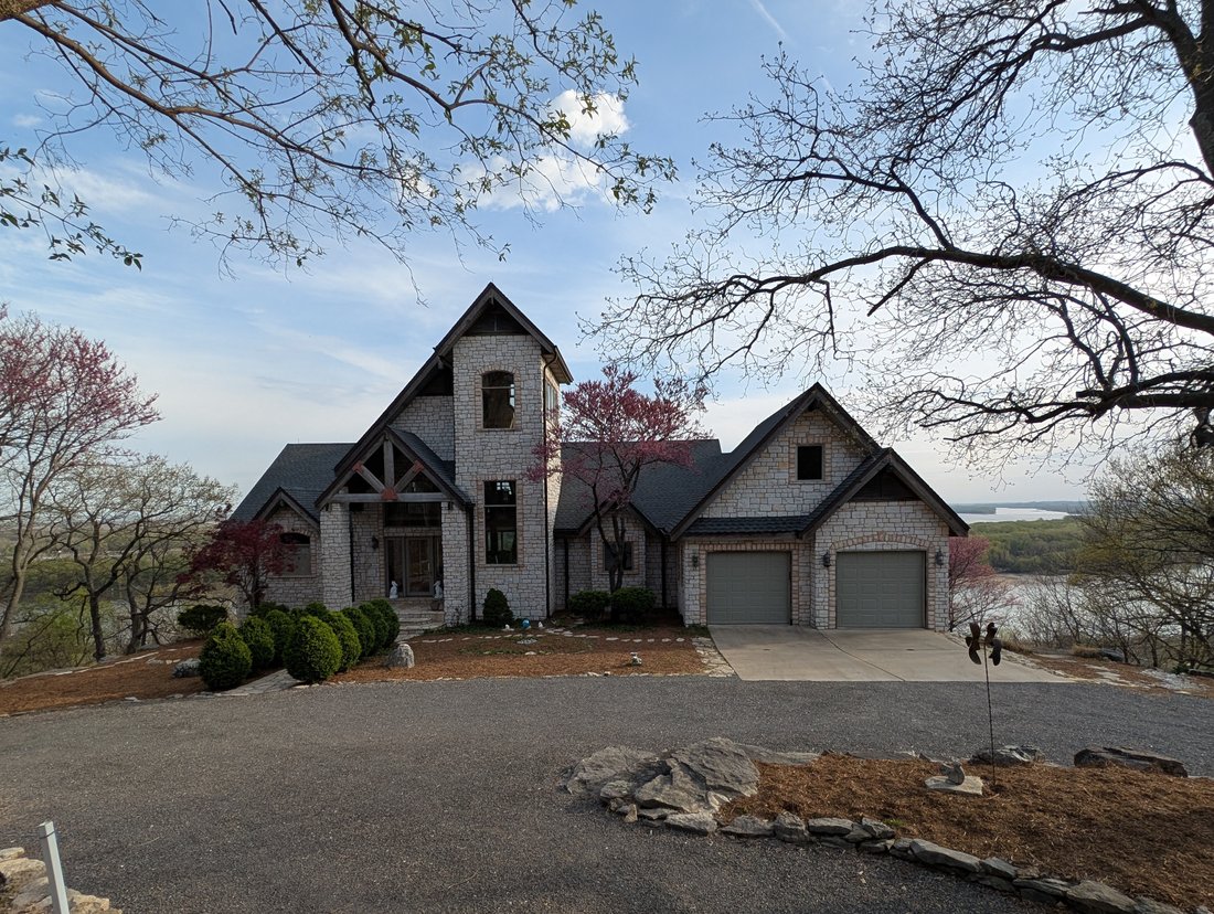 House in Grafton, Illinois, United States 1 - 15736690